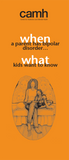 When a parent has bipolar disorder… What kids want to know