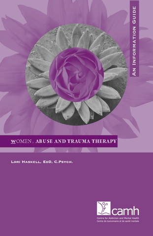 Women, Abuse And Trauma Therapy|Les femmes, la violence et le traitement des traumatismes