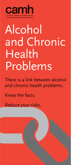 Alcohol and Chronic Health Problems|L’alcool et les problèmes de santé chronique