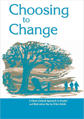 Choosing to Change|Vouloir changer