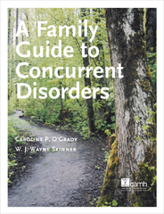 A Family Guide to Concurrent Disorders|Guide à l’intention des familles sur les troubles concomitants