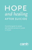 Hope and Healing after Suicide