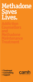 Methadone Saves Lives: Addiction Counsellors and Methadone Maintenance Treatment