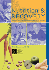 Nutrition and Recovery|Nutrition et rétablissement