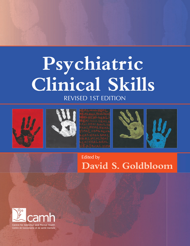 Psychiatric Clinical Skills