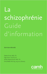 Schizophrenia|La schizophrénie