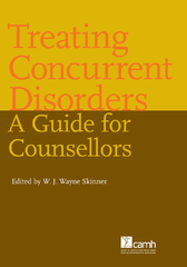 Treating Concurrent Disorders