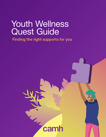 Youth Wellness Quest|Youth Wellness Quest