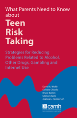 What Parents Need to Know about Teen Risk-Taking|Ce que les parents doivent savoir sur les comportements à risque des adolescents